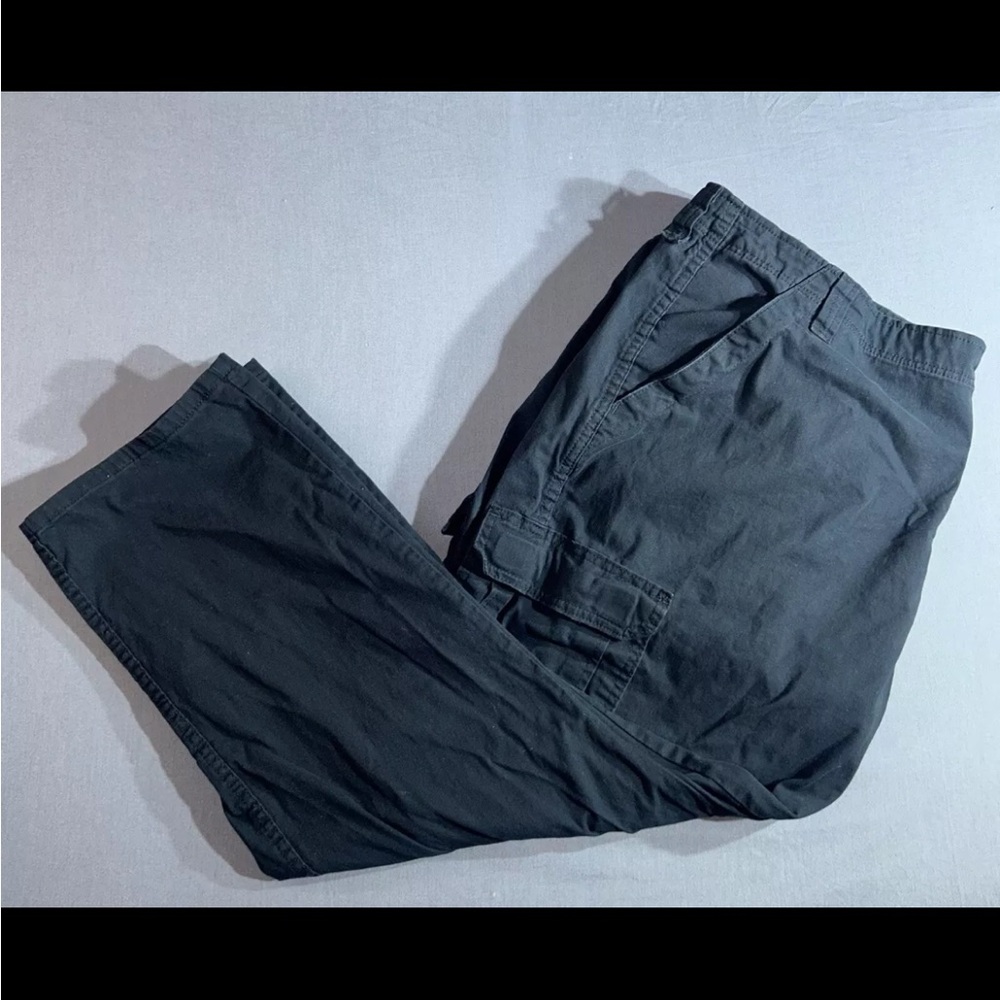 Wrangler Relaxed Fit Cargo 42x30